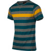 Lesh Shirt - Short-Sleeve - Men's
