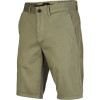 Clayton Short - Men's