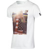 Flag T-Shirt - Short-Sleeve - Men's