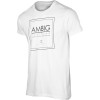 Square T-Shirt - Short-Sleeve - Men's