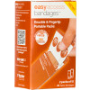Adventure Medical Knuckle & Fingertip Easy Access Bandages