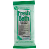 Adventure Medical Fresh Bath Body Wipes