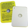 Adventure Medical SOL Rescue Flash Signal Mirror