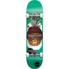 Daewon Fruit Face Impact Complete Skateboard