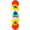 Mo TT Complete Skateboard