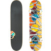 Almost All Out Complete Skateboard