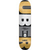 Almost Super Uber Light Skate Deck