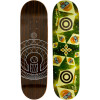 Cosmos Double Impact Skate Deck