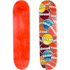 Tuff Times Skate Deck