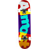 Marquee Complete Skateboard with Bag
