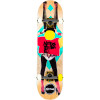 Hot Legs Complete Skateboard with Bag