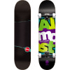 Marquee Stack Complete Skateboard