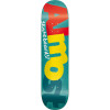 Pop Art Skate Deck
