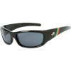 Anarchy Blacken Sunglasses - Polarized