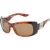 Aura Sunglasses - Polarized - Women's