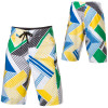 Analog Headroom Board Short - Men's