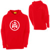 Analog Hero 4 Hooded Sweatshirt - Men's