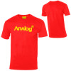 Analog Analogo 5 T-Shirt - Short-Sleeve - Men's