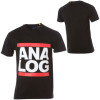 Analog Raising Hell T-Shirt - Short-Sleeve - Men's