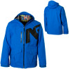 Analog Render Jacket - Men's