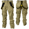 Analog Byrne Pant - Men's