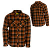 Analog Bertley Flannel Shirt - Long-Sleeve - Men's