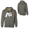 Analog Astrog Full-Zip Hooded Sweatshirt - Men's