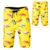 Analog Combat Sushi 2 Board Short - Men's