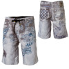 Analog Skool Dayz Board Short - Men's