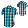Analog JFA Shirt - Short-Sleeve - Men's