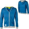 Analog Spectator Full-Zip Hooded Sweatshirt - Men's