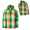 Analog Blocker Jacket - Men's