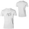 Analog Stuck Fitted T-Shirt - Short-Sleeve - Men's