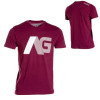 Analog New AG Fitted T-Shirt - Short-Sleeve - Men's