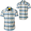 Analog Cassette Shirt - Short-Sleeve - Men's