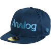Analog Select Hat