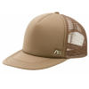 Analog Slammer Trucker Baseball Hat