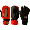 Analog Gentry Mitten