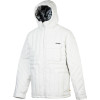 Airlock Down Jacket - Men's