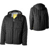 Analog Airlock Down Jacket - Men's