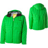 Airlock Down Jacket - Men's