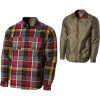 Analog Walken Reversible Flannel Jacket - Men's DO NOT USE