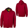 Analog Quantum 2 Full-Zip Hooded Sweatshirt - Men's