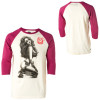 Analog Biker Chick T-Shirt - Long-Sleeve - Men's