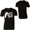 Analog New AG T-Shirt - Short-Sleeve - Men's