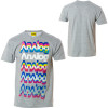 Analog Raver T-Shirt - Short-Sleeve - Men's