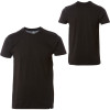 Analog Basic Crew T-Shirt - Short-Sleeve - 3-Pack - Men's