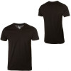 Analog Basic V-Neck T-Shirt - Short-Sleeve - 3-Pack - Men's