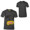 Analog Rabid Basic T-Shirt - Short-Sleeve - Men's