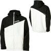 Analog Quota Full-Zip Hooded Sweatshirt - Men's